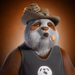 GrumpyPanda #1165