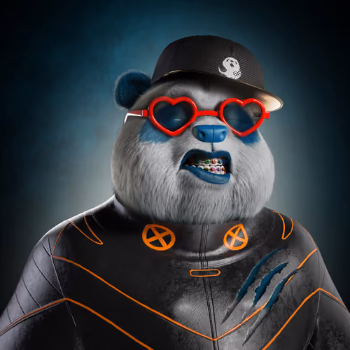 GrumpyPanda #3112