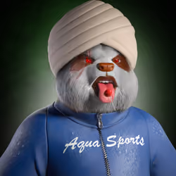 GrumpyPanda #1982