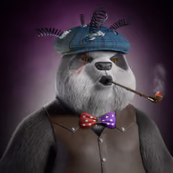 GrumpyPanda #2225