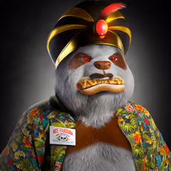 GrumpyPanda #3401