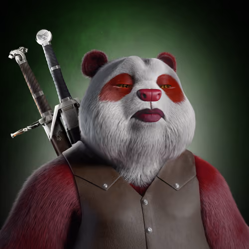 GrumpyPanda #279