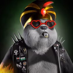GrumpyPanda #3822