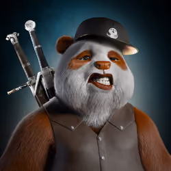 GrumpyPanda #1906