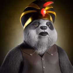GrumpyPanda #2246