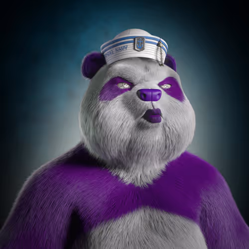 Grumpypandaz