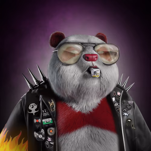 GrumpyPanda #3369