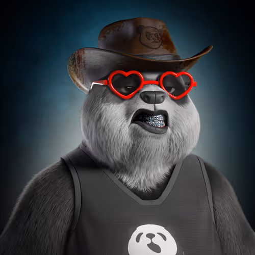 Grumpypandaz