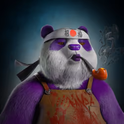 GrumpyPanda #2111