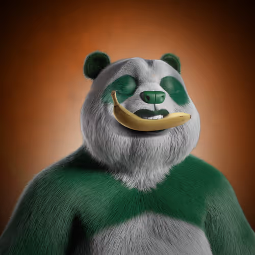GrumpyPanda #3174