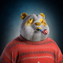 GrumpyPanda #3997