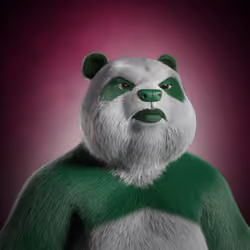 GrumpyPanda #3565