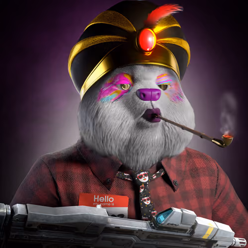 GrumpyPanda #2082