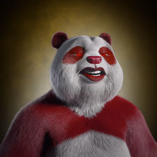GrumpyPanda #2448