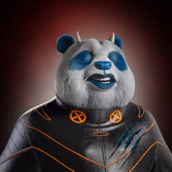 GrumpyPanda #3536