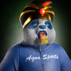 GrumpyPanda #2407