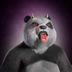 GrumpyPanda #3713