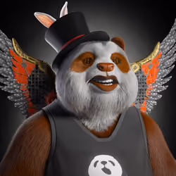 GrumpyPanda #1139