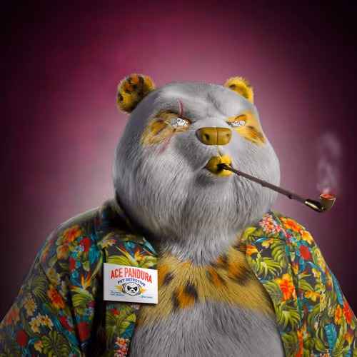 Grumpypandaz