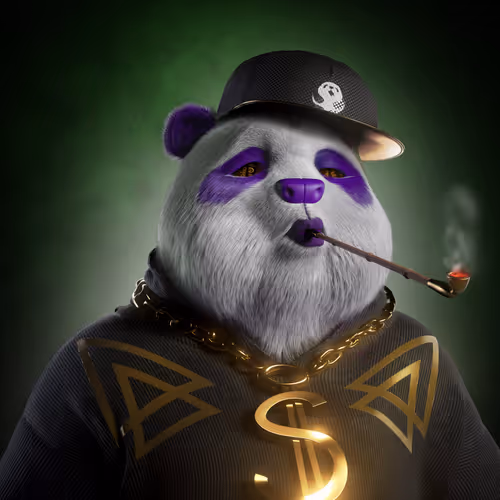 Grumpypandaz