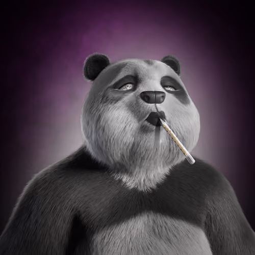 GrumpyPanda #1099