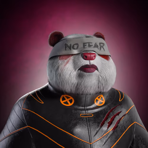 GrumpyPanda #631