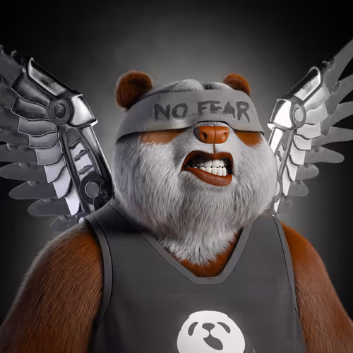 GrumpyPanda #4165