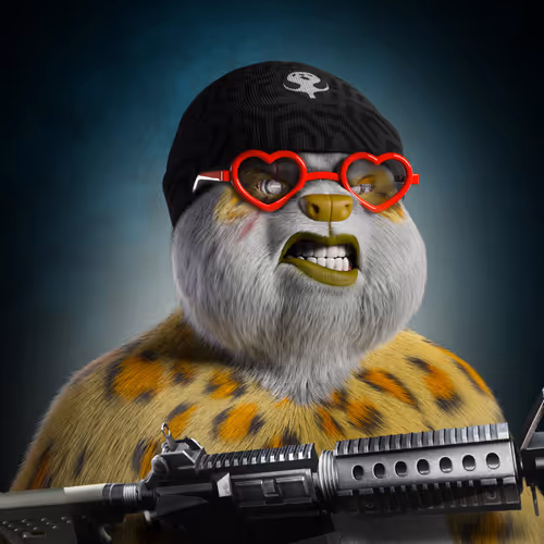 Grumpypandaz