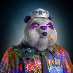 GrumpyPanda #3496