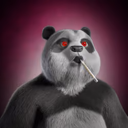 GrumpyPanda #1162