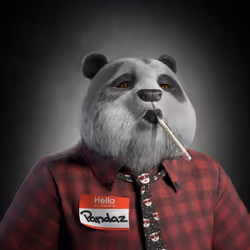 GrumpyPanda #3031