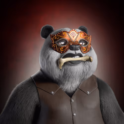 Grumpypandaz