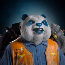GrumpyPanda #2377
