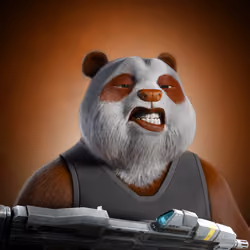 GrumpyPanda #2578