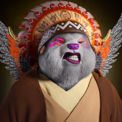 GrumpyPanda #1425