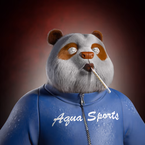 GrumpyPanda #1028