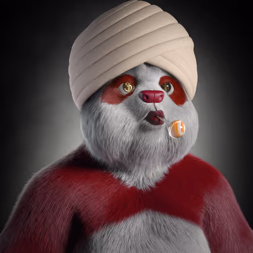 GrumpyPanda #1101