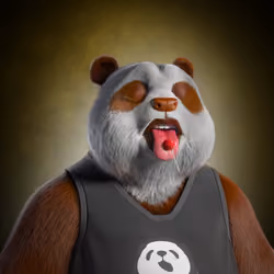 GrumpyPanda #2062