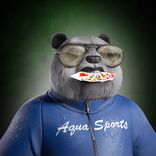 GrumpyPanda #2711