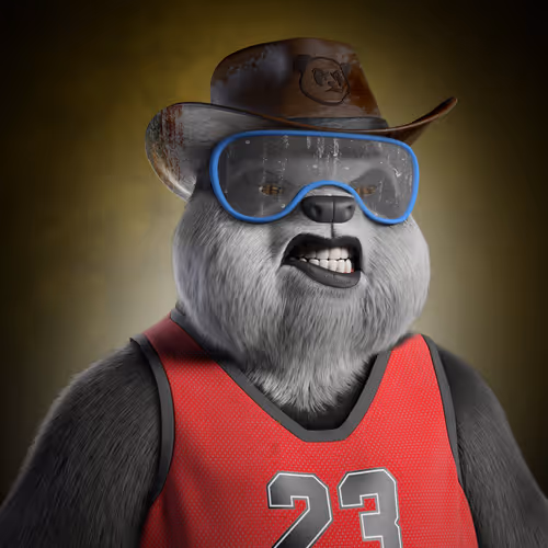 Grumpypandaz
