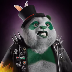 GrumpyPanda #2332
