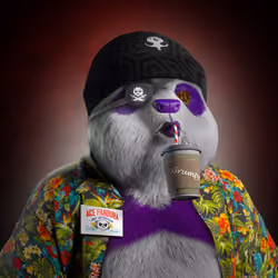 GrumpyPanda #767