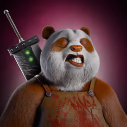 GrumpyPanda #2259