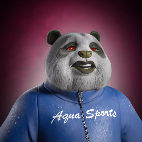 GrumpyPanda #1689