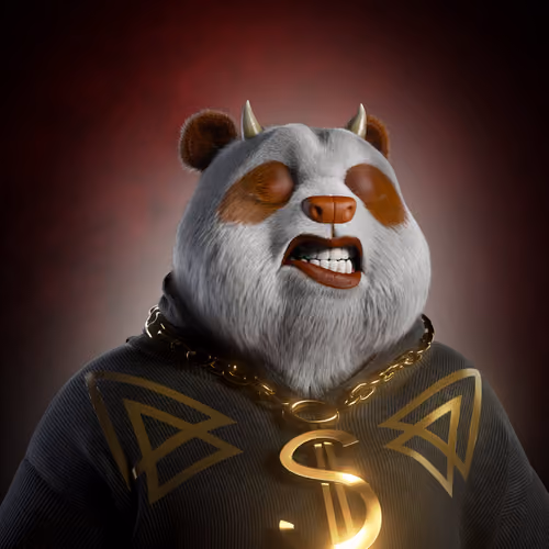 GrumpyPanda #2563