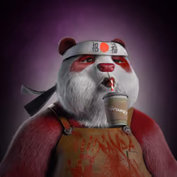 GrumpyPanda #1079