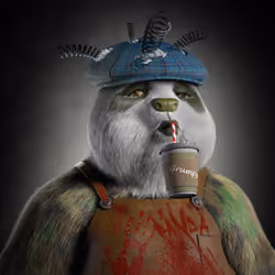 GrumpyPanda #3649