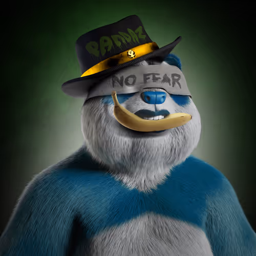 Grumpypandaz