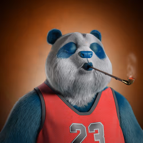 GrumpyPanda #2267