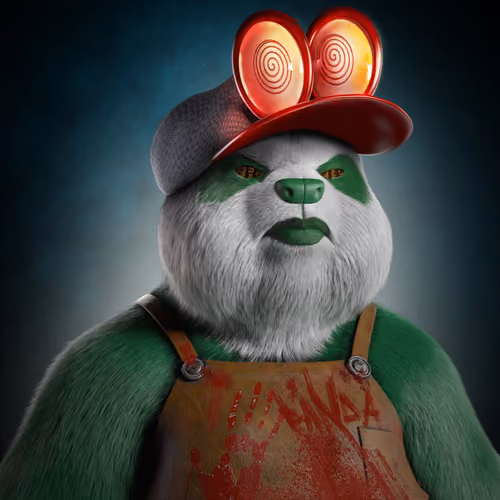 GrumpyPanda #275